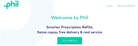 phil rx pharmacy ohio.